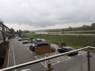 Mieszkanie 3pokojowe z widokiem na narew + (miejsce parkingowe)