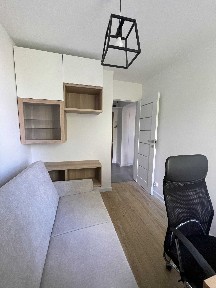 Mieszkanie 2 pokoje Ochota