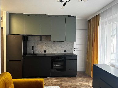 ul. Jodłowa, 2 pokoje, 40 m2