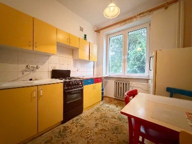 Do wynajęcia mieszkanie 2 pokojowe- ul. Wieniawskiego 1, Siedlce
