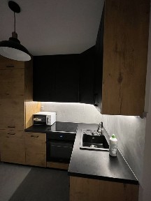 Słoneczne 3 pokoje (62 m2), balkon, blisko PKP i Uniwerystetu w Siedlcach