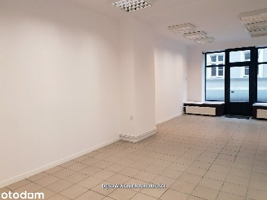 Lokal gastronomiczny/handlowy/biurowy w centrum miasta