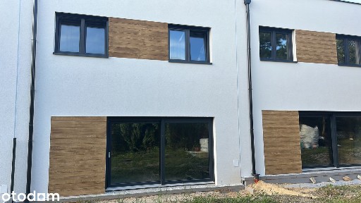 Wolny dom 135 m² + ogród, podjazd. Mikołów Kamionka, bez PCC