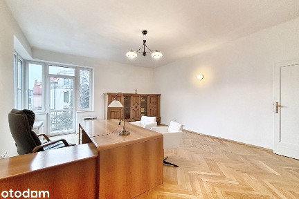 Mieszkanie 2 pokojowe w kameralnej kamienicy os. Oficerskie