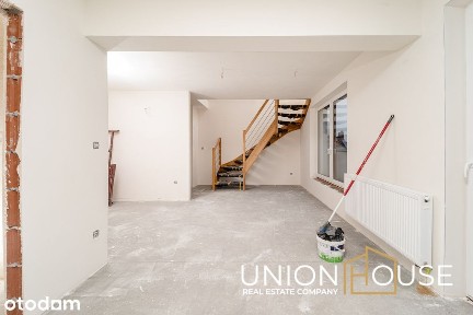 4 pokoje | 84 m2 | dużo naturalnego światła