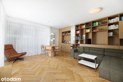 Przestronne i przytulne, 4.pok. 81m2 ul. Siewna