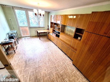 Mieszkanie M3 Na Sprzedaż Centrum Bukowna