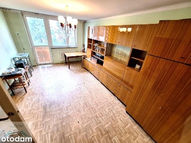 Mieszkanie M3 Na Sprzedaż Centrum Bukowna