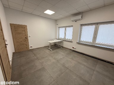 Lokal Usługowy Biuro 20m2.