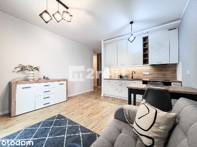 Łódź - Śródmieście | 28 m2 | kawalerka |rowerownia