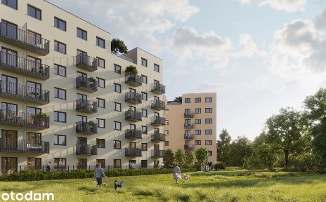 3 pokoje -gotowe mieszkanie w promocyjnej cenie| JASIELSKA 8C