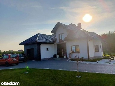 Sprzedam nieruchomość w Laskowicach