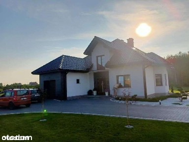 Sprzedam nieruchomość w Laskowicach