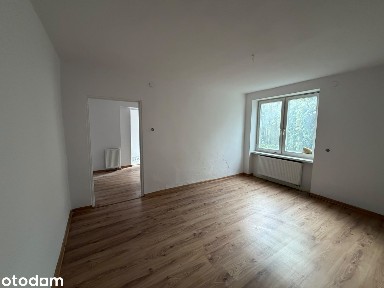 Dom z potencjałem I 90 m² I Bez Prowizji