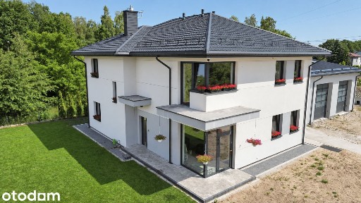 Dom, 408 m², Sulejówek