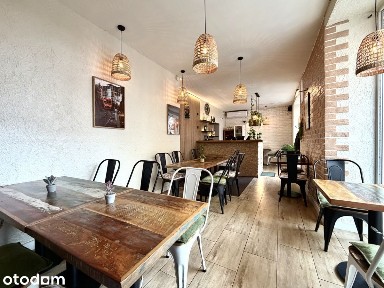 Biznes Gastronomiczny NA Start - Kuchnia Tajska