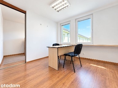 Lokal usługowo biurowy w Centrum - Hetmańska