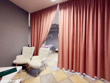 Lokal do wynajęcia zaledwie 450 m od Galerii Grafika w Rzeszowie
