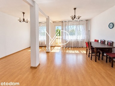 3 Pok., Do Remontu, 61 m², Balkon, Piwnica, C.O., Gliwice, ul. Perłowa