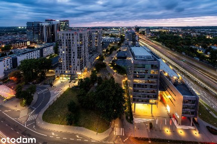 HAPEROWIEC-ŻYLETA, wyjątkowy apartament w CENTRUM
