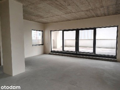 Tychy, oś Panorama Apartament 102m2 z tarasem 47m2