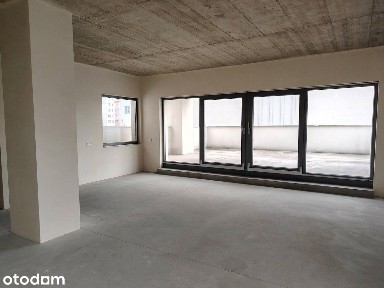 Tychy, oś Panorama Apartament 102m2 z tarasem 47m2