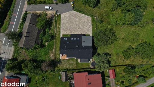 kozy - apartament 64 m² z ogródkiem