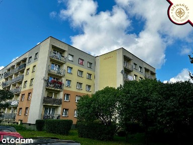 2 POKOJE 50,7 m² | RUDA ŚLĄSKA | FIOŁKÓW | BALKON