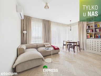 Po prostu tu zamieszkaj! Design Balkon Garderoba