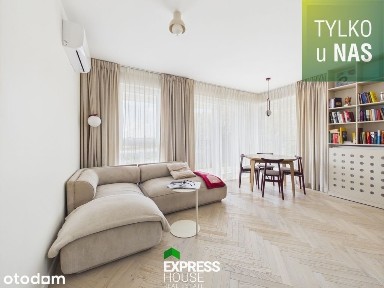 Po prostu tu zamieszkaj! Design Balkon Garderoba