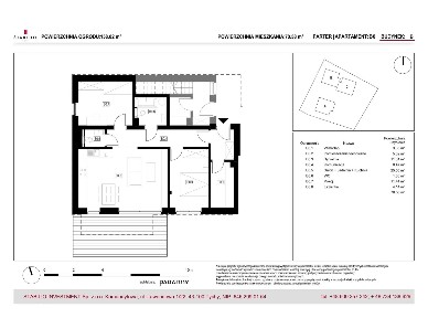 3-pokojowe mieszkanie 70m2 + ogródek Bez Prowizji