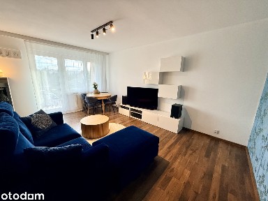 Gotowe do zamieszkania 60 m² | 3 pokoje | Os. Waryńskiego Gliwice