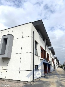 Sprzedam nowy dom w zabudowie bliźniaczej - Wawer