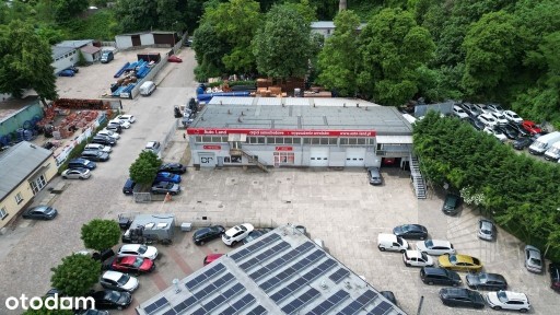Nowe Miasto, Śródmieście, Szczecin, zachodniopomorskie