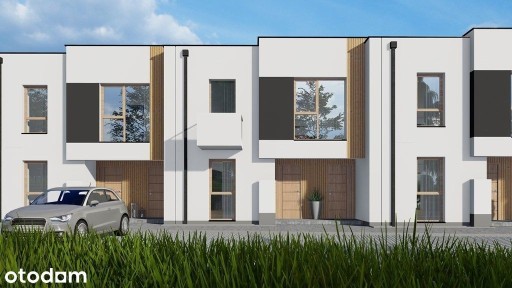 Duży metraż, niższa cena, balkon, gotowe luty 2027