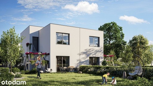 Nowe Apartamenty | Zielona Polana | Blisko S7