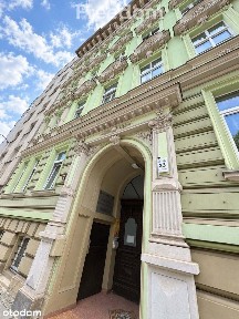 45,53 m² do remontu | Nadodrze | kamienica