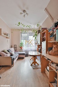 3 pokoje | 60 m² | pełen rozkład | Krzyki-Gajowice