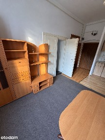 3 pokoje | 56 m² | Blisko Rynku | Wysokie sufity | Do remontu