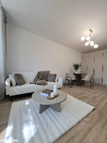 3 pokoje/60m2/obok Galerii Dominikańskiej/Generalny remont/Wyposażone