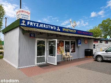Lokal na sprzedaż