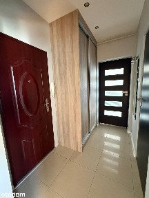 2 pokoje 45 m² | osobna kuchnia | Konarskiego | gotowe do zamieszkania