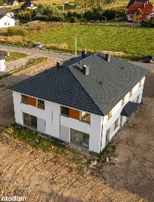 Nowa cena- 40% na VATOstatnie 2 apartamenty 102m2Działki 380-620m2