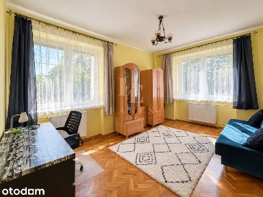 2 pokoje | 43 m² | Stary Mokotów | Blisko centrum