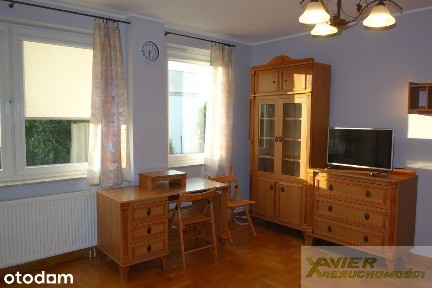 Kawalerka.Widna kuchnia. Balkon. Tarchomin Parking
