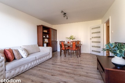 3 pokoje | 49,85 m² po remoncie | Wola
