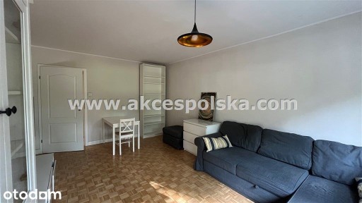 Bielany, 2 Pokoje, Oddzielna, Widna Kuchnia, 50 M2
