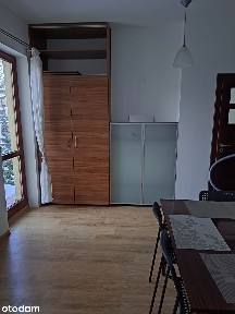Cicha spokojna okolica blisko Kampinosu