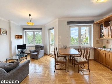 2-pokoje| Metro| Parking| Balkon| Internet
