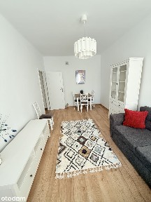 REZERWACJA Mieszkanie 31m² na Mokotowie bezpośrednio